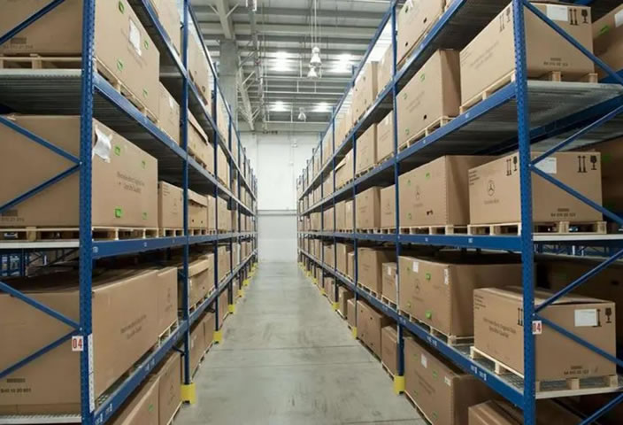 厦门到梧州货物仓储