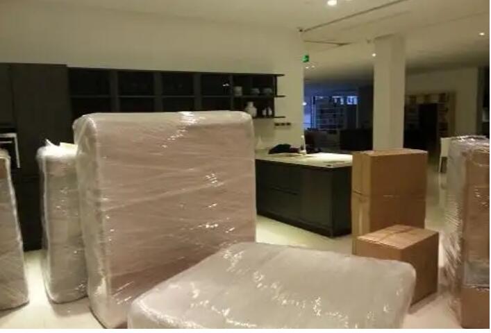 厦门到梧州长途搬家