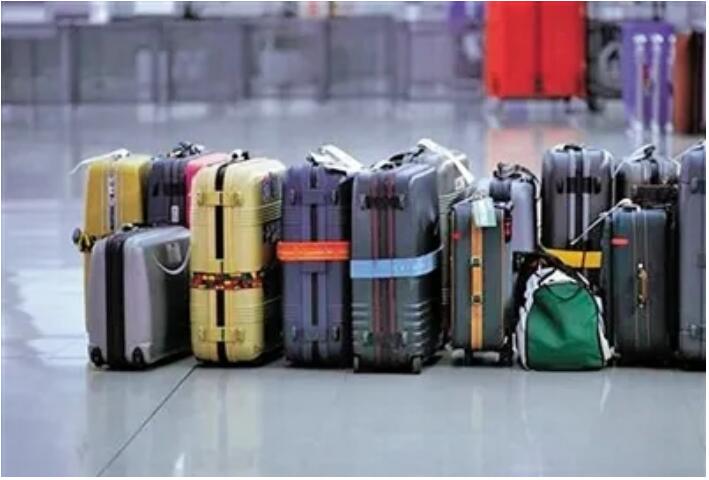 厦门到梧州行李托运